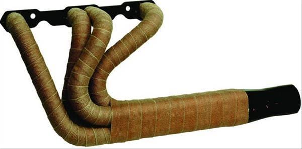 Thermo-Tec Thermo-Tec Generation II Copper Header Wraps 11032 Autofit
