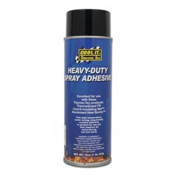 Thermo-Tec Thermo-Tec Heavy-Duty Spray Adhesive 12005 Autofit