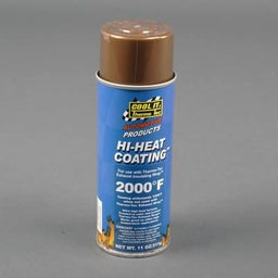 Thermo-Tec Thermo-Tec Hi-Heat Coating 12003 Autofit