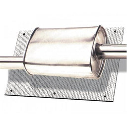 Thermo-Tec Thermo-Tec Muffler/Cat Heat Shields 16500 Autofit