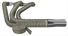 Thermo-Tec Thermo-Tec Platinum Exhaust Wraps 11062 Autofit