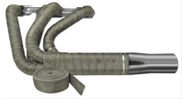 Thermo-Tec Thermo-Tec Platinum Exhaust Wraps 11062 Autofit