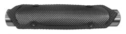 Thermo-Tec Thermo-Tec Rogue Series Clamp-On Heat Shields 11500 Autofit