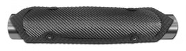 Thermo-Tec Thermo-Tec Rogue Series Clamp-On Heat Shields 11501 Autofit