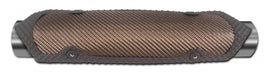 Thermo-Tec Thermo-Tec Rogue Series Clamp-On Heat Shields 11551 Autofit