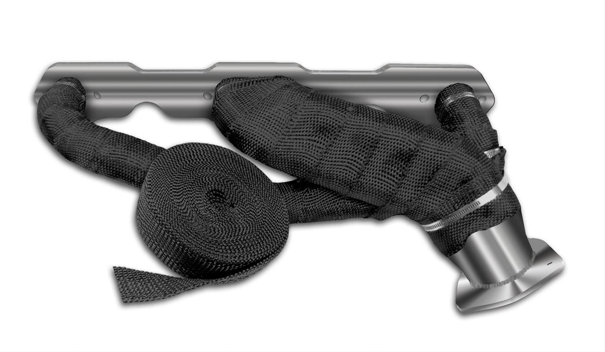 Thermo-Tec Thermo-Tec Rogue Series Exhaust Wrap 11072 Autofit