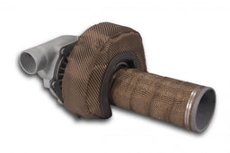 Thermo-Tec Thermo-Tec Rogue Series Turbo Cover Kits 15041 Autofit