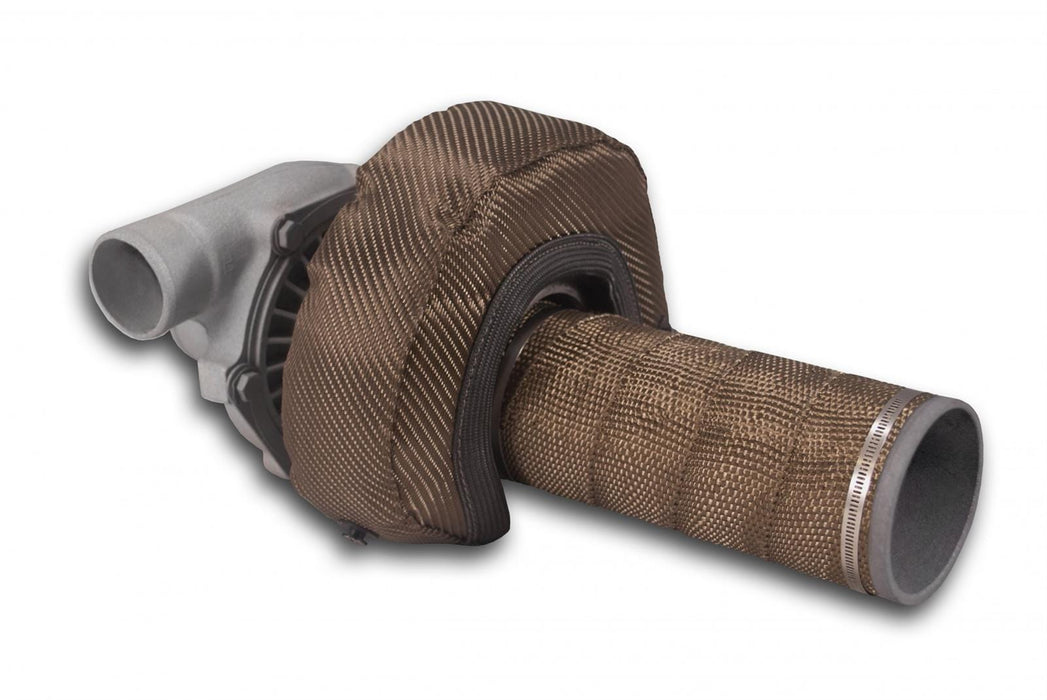 Thermo-Tec Thermo-Tec Rogue Series Turbo Cover Kits 15042 Autofit