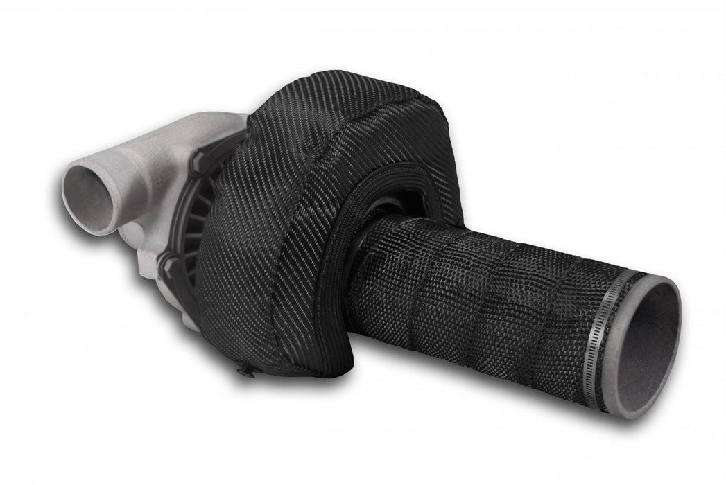 Thermo-Tec Thermo-Tec Rogue Series Turbo Cover Kits 15072 Autofit