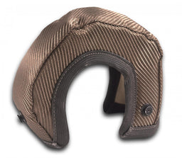 Thermo-Tec Thermo-Tec Rogue Series Turbo Covers 15043 Autofit