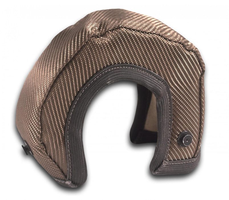 Thermo-Tec Thermo-Tec Rogue Series Turbo Covers 15044 Autofit