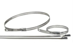 Thermo-Tec Thermo-Tec Snap Strap Kits 13102 Autofit