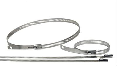 Thermo-Tec Thermo-Tec Snap Strap Kits 13102 Autofit