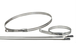 Thermo-Tec Thermo-Tec Snap Strap Kits 13105 Autofit