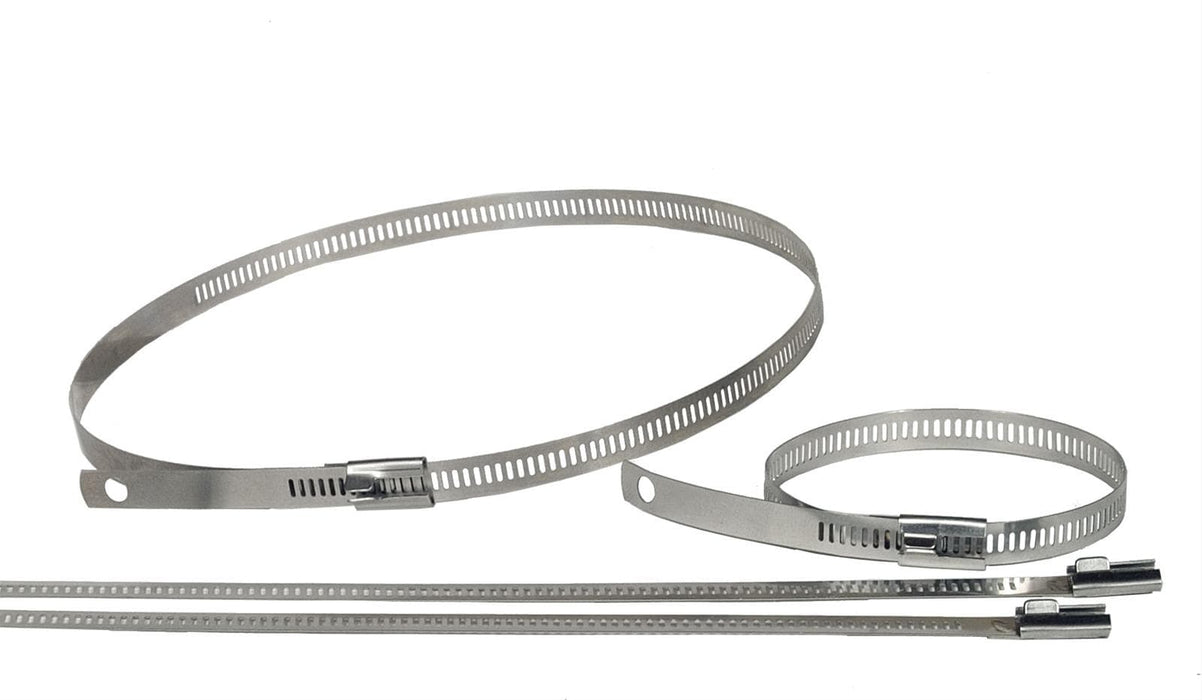 Thermo-Tec Thermo-Tec Snap Straps 13160 Autofit
