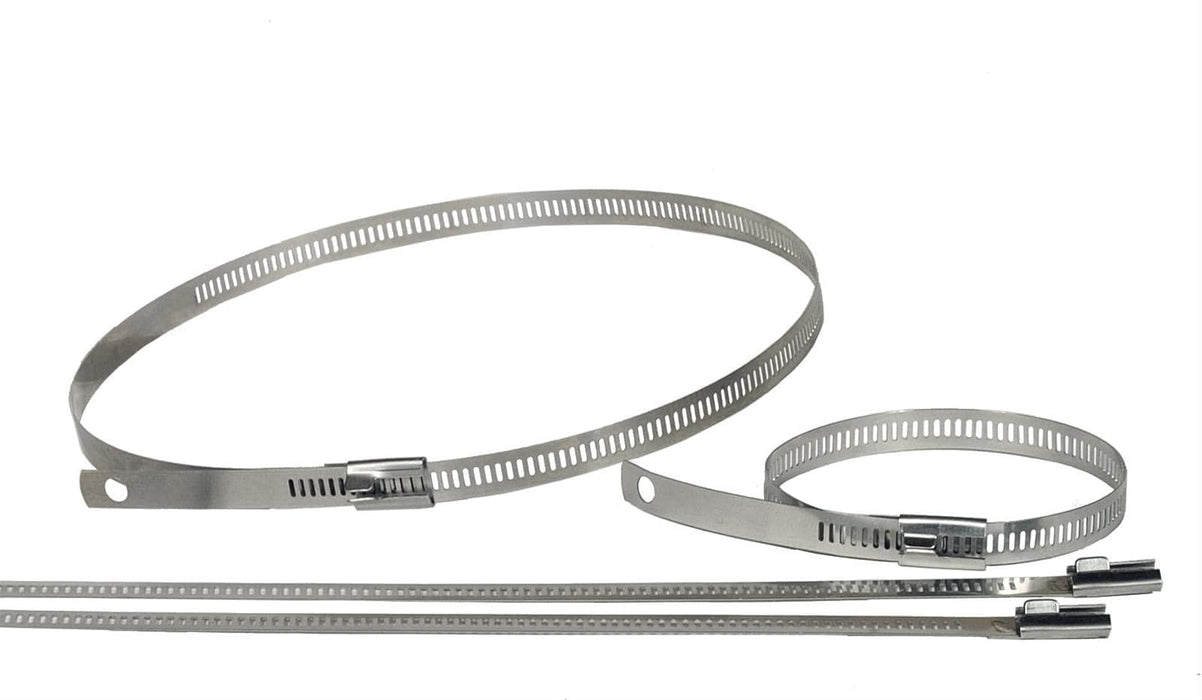 Thermo-Tec Thermo-Tec Snap Straps 13170 Autofit