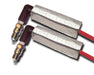 Thermo-Tec Thermo-Tec Spark Plug Wire Heat Shield Sleeves 14200 Autofit