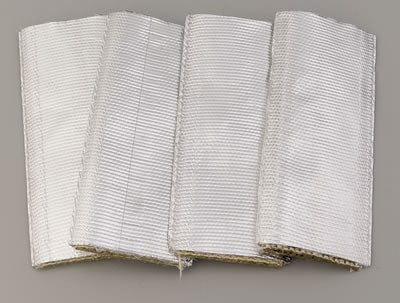 Thermo-Tec Thermo-Tec Spark Plug Wire Heat Shield Sleeves 14250 Autofit