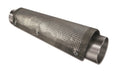 Thermo-Tec Thermo-Tec Stainless Steel Clamp-On Heat Shields 11675 Autofit