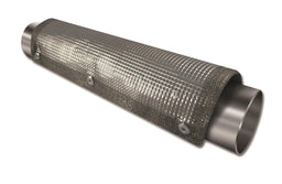 Thermo-Tec Thermo-Tec Stainless Steel Clamp-On Heat Shields 11676 Autofit