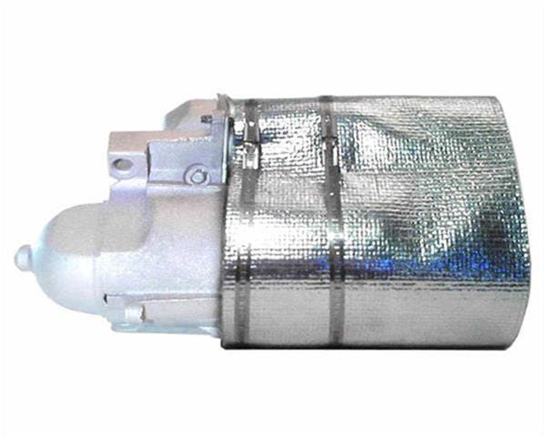 Thermo-Tec Thermo-Tec Starter Heat Shields 14150 Autofit