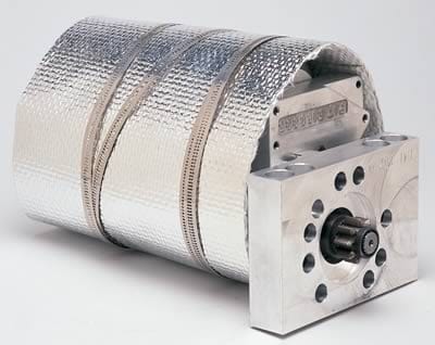Thermo-Tec Thermo-Tec Starter Heat Shields 14150 Autofit