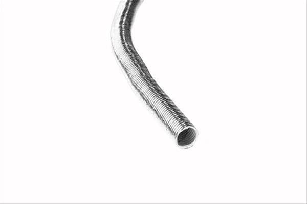 Thermo-Tec Thermo-Tec Thermo-Flex Aluminum Heat Shield Sleeves 17062 Autofit