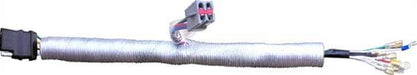 Thermo-Tec Thermo-Tec Thermo-Flex Aluminum Heat Shield Sleeves 17063 Autofit