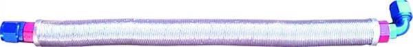 Thermo-Tec Thermo-Tec Thermo-Flex Aluminum Heat Shield Sleeves 17063 Autofit