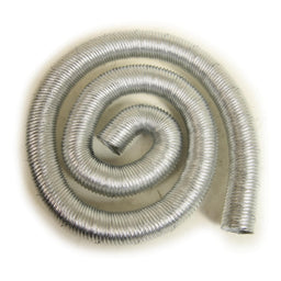 Thermo-Tec Thermo-Tec Thermo-Flex Aluminum Heat Shield Sleeves 17075 Autofit