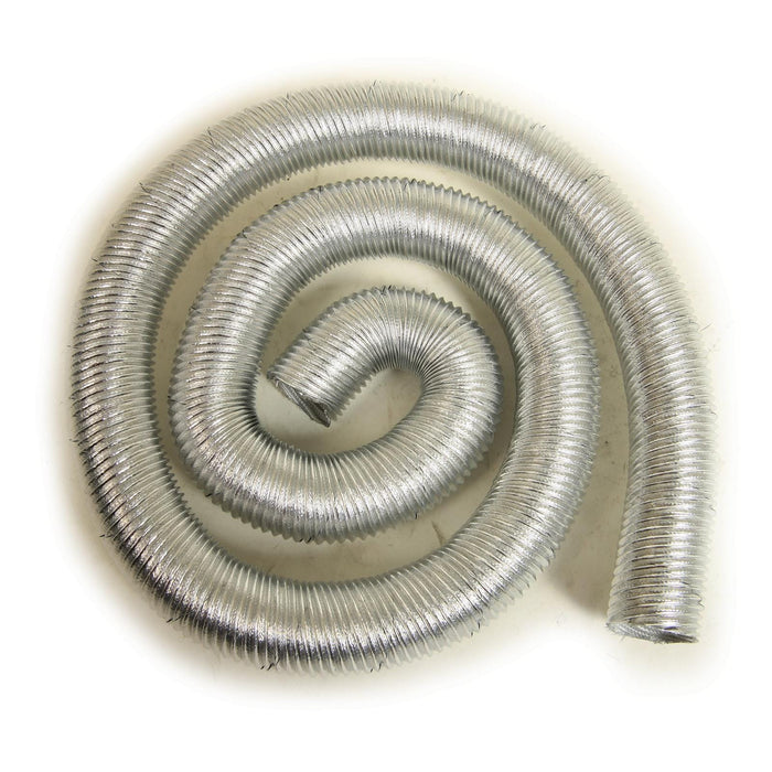 Thermo-Tec Thermo-Tec Thermo-Flex Aluminum Heat Shield Sleeves 17075 Autofit