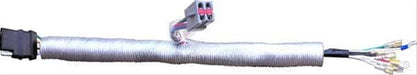 Thermo-Tec Thermo-Tec Thermo-Flex Aluminum Heat Shield Sleeves 17076 Autofit