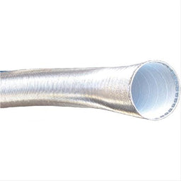 Thermo-Tec Thermo-Tec Thermo-Flex Aluminum Heat Shield Sleeves 17100-10 Autofit