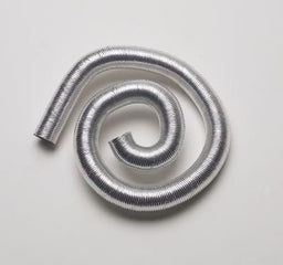 Thermo-Tec Thermo-Tec Thermo-Flex Aluminum Heat Shield Sleeves 17100 Autofit