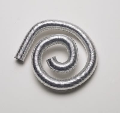 Thermo-Tec Thermo-Tec Thermo-Flex Aluminum Heat Shield Sleeves 17100 Autofit
