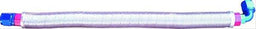 Thermo-Tec Thermo-Tec Thermo-Flex Aluminum Heat Shield Sleeves 17125 Autofit