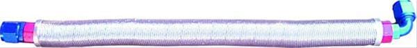 Thermo-Tec Thermo-Tec Thermo-Flex Aluminum Heat Shield Sleeves 17150 Autofit