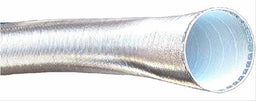 Thermo-Tec Thermo-Tec Thermo-Flex Aluminum Heat Shield Sleeves 17300-10 Autofit
