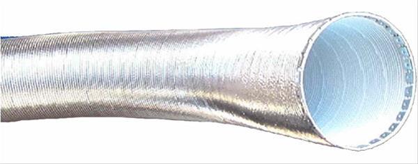 Thermo-Tec Thermo-Tec Thermo-Flex Aluminum Heat Shield Sleeves 17300-10 Autofit