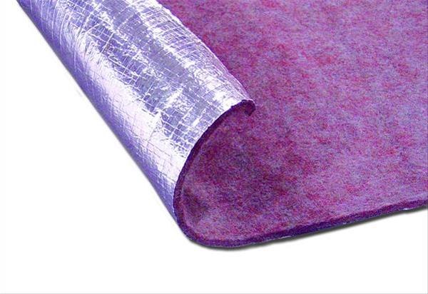 Thermo-Tec Thermo-Tec Thermo-Guard FR Heat Shields 14120 Autofit