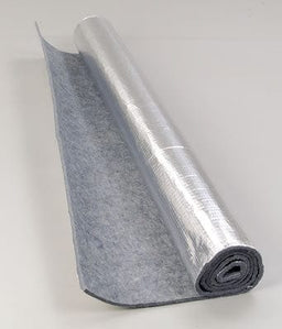 Thermo-Tec Thermo-Tec Thermo-Guard FR Heat Shields 14120 Autofit