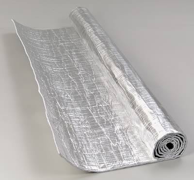 Thermo-Tec Thermo-Tec Thermo-Guard FR Heat Shields 14125 Autofit