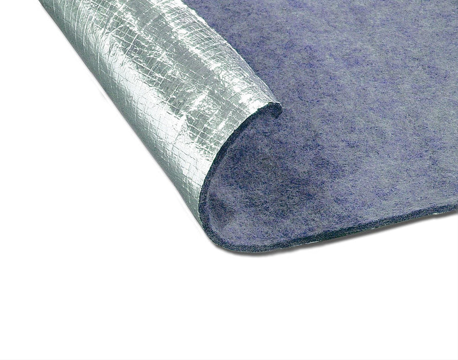 Thermo-Tec Thermo-Tec Thermo-Guard FR Heat Shields 14130 Autofit