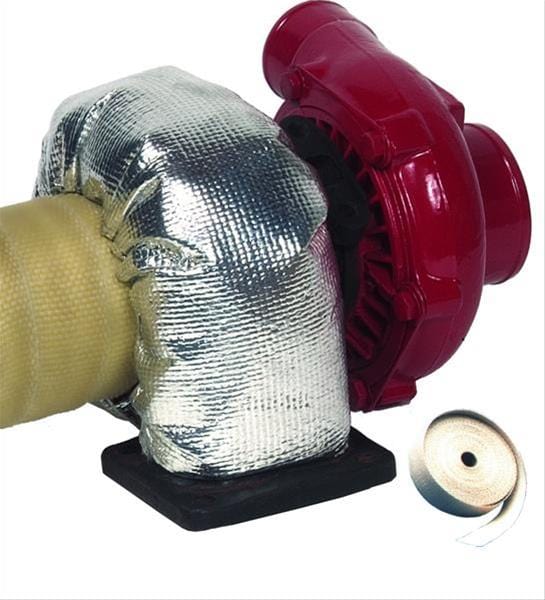 Thermo-Tec Thermo-Tec Turbo Insulating Kits 15001 Autofit