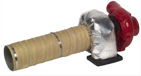 Thermo-Tec Thermo-Tec Turbo Insulating Kits 15001 Autofit