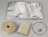 Thermo-Tec Thermo-Tec Turbo Insulating Kits 15002 Autofit