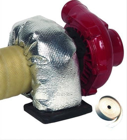 Thermo-Tec Thermo-Tec Turbo Insulating Kits 15002 Autofit