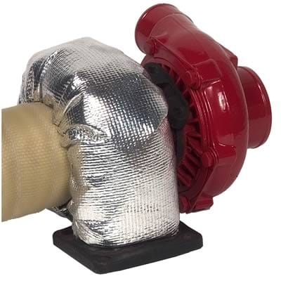Thermo-Tec Thermo-Tec Turbo Insulating Kits 15003 Autofit