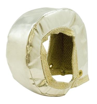 Thermo-Tec Thermo-Tec Turbo Insulating Kits 15004 Autofit