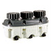Tilton Engineering Tilton 3-Chamber Plastic Reservoirs 72-578 Autofit